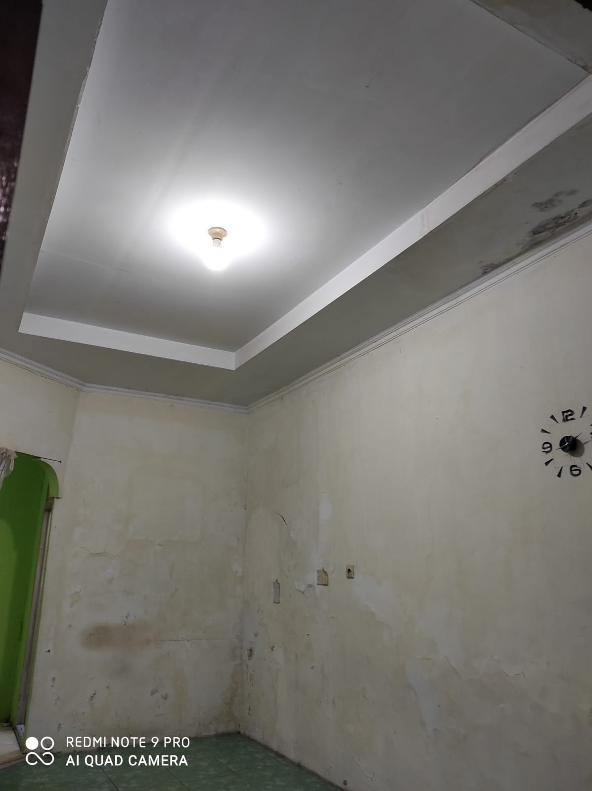 Rumah dijual di Cinity Cikarang Utara